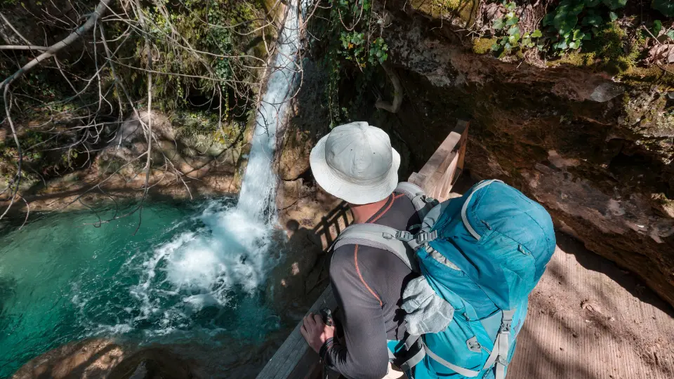 From Hiking Trails to Water Sports