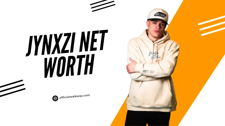 Jynxzi Net Worth Forbes 2024: Age, Twitch, Per Month Salary