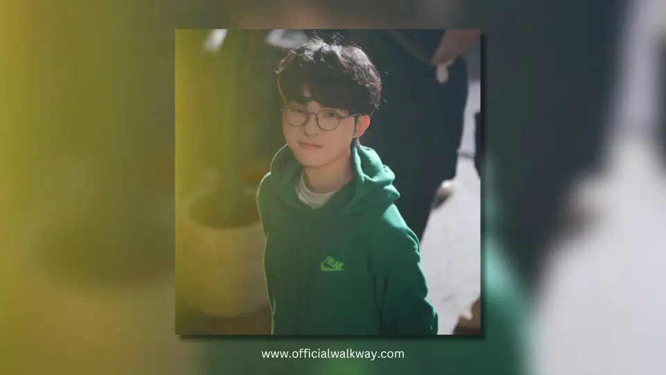 Faker Early Life and Career Beginnings