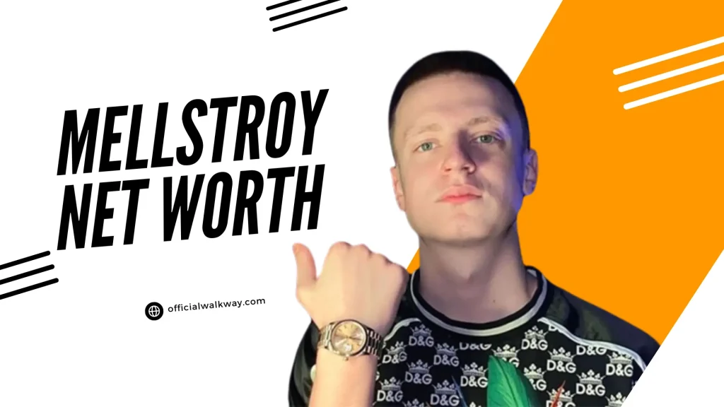 Mellstroy Net Worth Forbes 2024