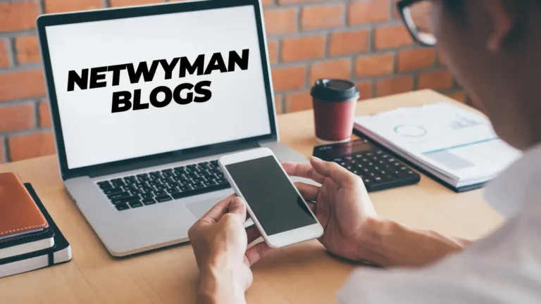 Netwyman Blogs – Learn Expert Insights