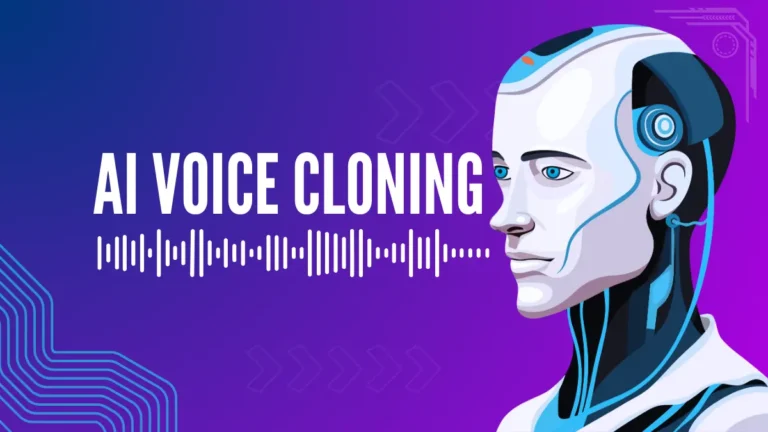 AI Voice Cloning: Trends Shaping the Next Generation Tech