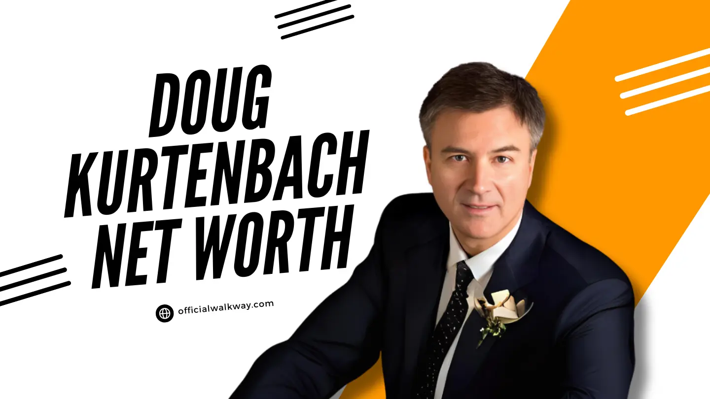 Doug Kurtenbach Net Worth